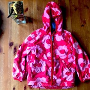 mini Boden jacket size 7-8